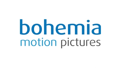: Nové webové stránky Bohemia Motion Pictures