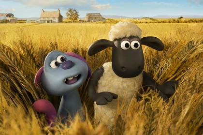 : RECENZE: Ovce zastavují Farmageddon. Nové skopičiny animovaného Shauna potěší diváky všeho věku