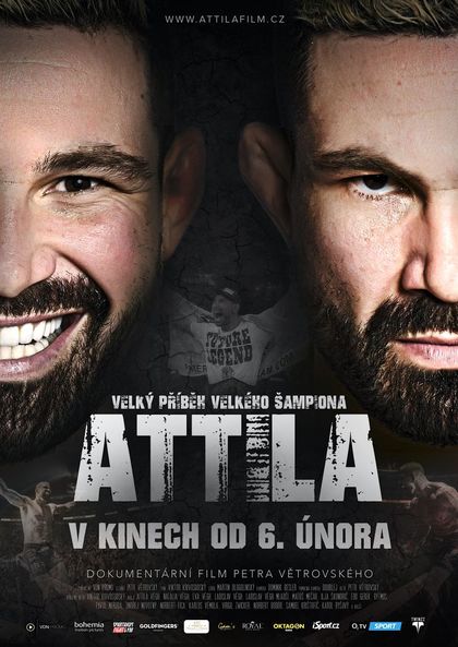 : Podívejte se na první trailer k dokumentu Attila