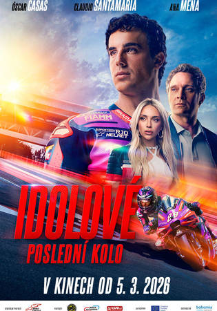 Idolové: Poslední kolo