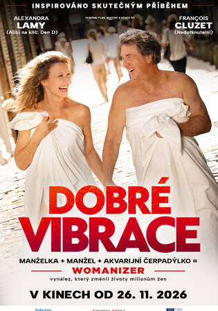 Dobré vibrace